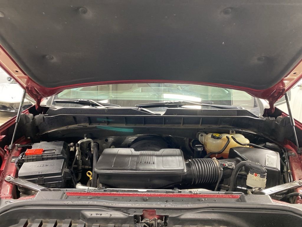 Used 2019 Chevrolet Silverado 1500 RST image 43