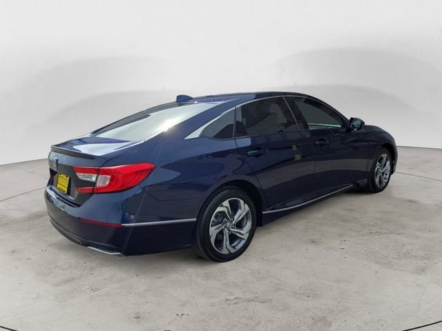 Used 2020 Honda Accord EX-L image 5