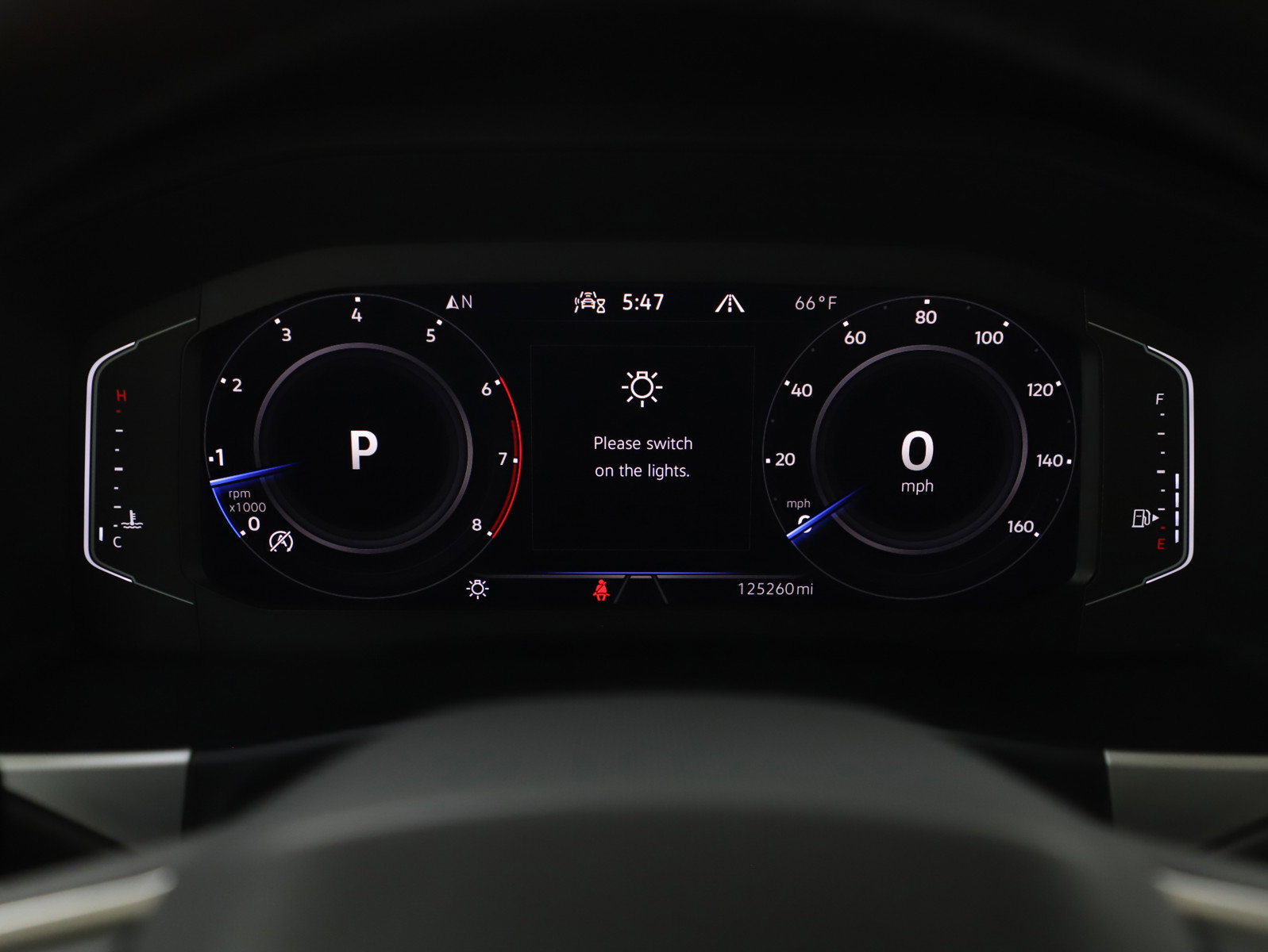 Used 2022 Volkswagen Atlas Cross Sport SEL R-Line image 26