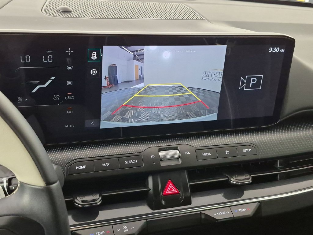 Used 2025 Kia K4 GT-Line FWD image 24