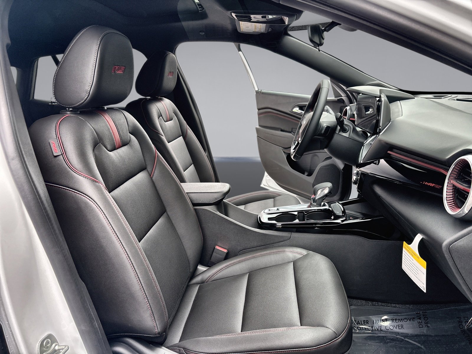 New 2026 Chevrolet Trax RS w/ Sunroof Package FWD image 33