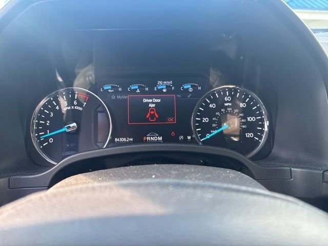 Certified 2020 Ford Expedition Limited w/ Equipment Group 301A image 24