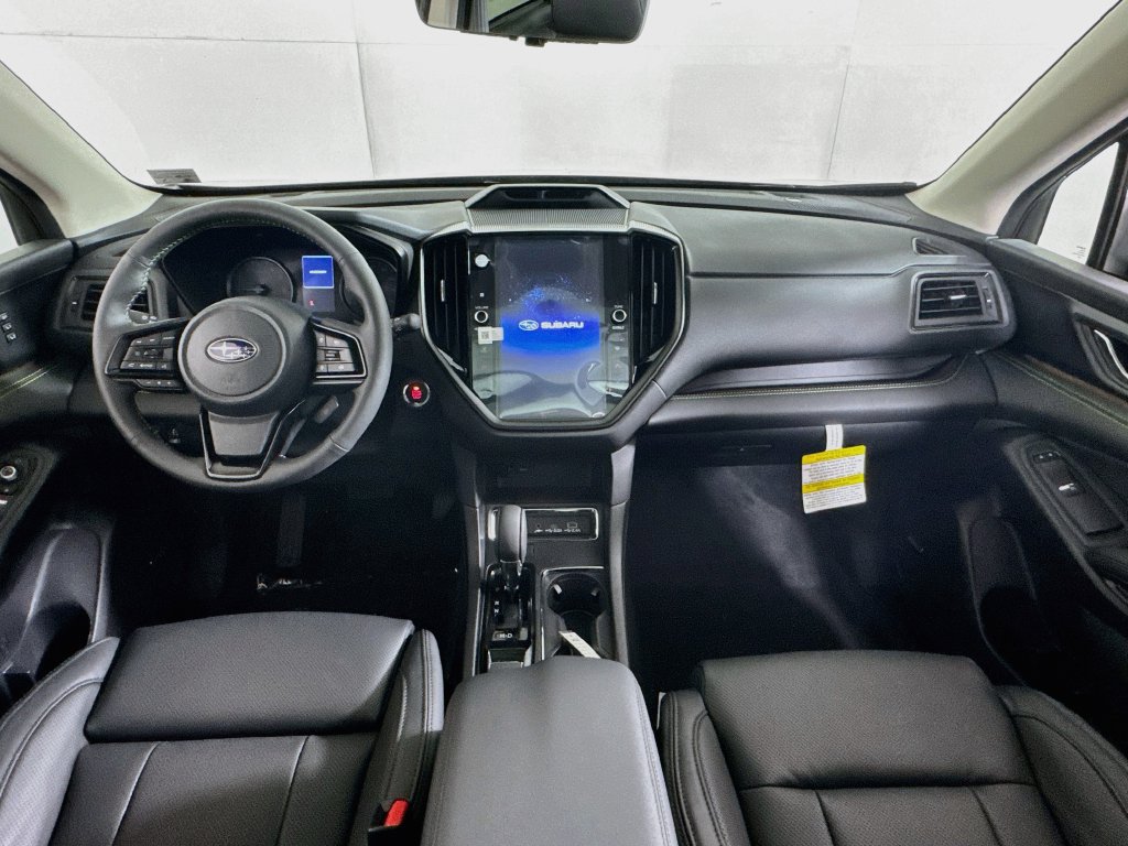 New 2027 Subaru Ascent Onyx Edition AWD/4WD image 32