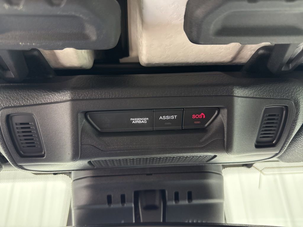 New 2026 Jeep Gladiator Sport image 22