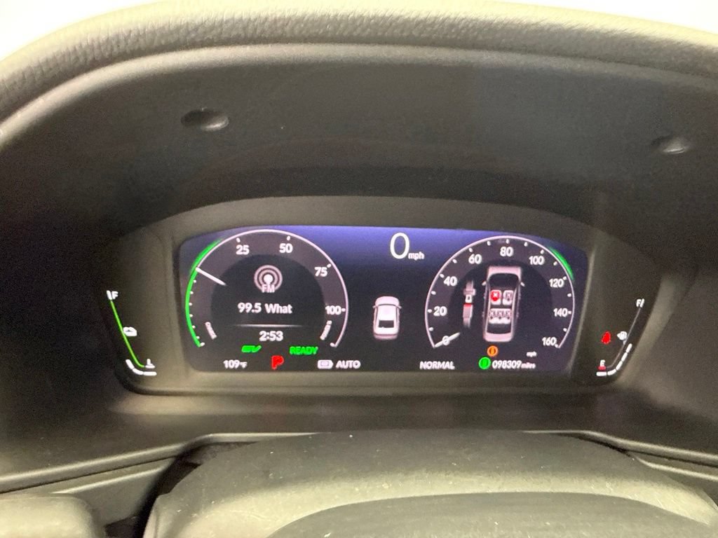 Used 2024 Honda Accord Sport image 25