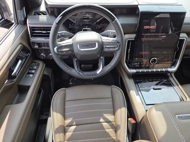 New 2026 GMC Yukon XL Denali Ultimate AWD/4WD image 30