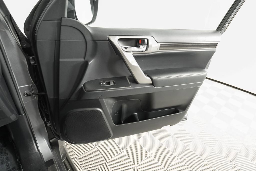Certified 2023 Lexus GX 460 Premium image 21
