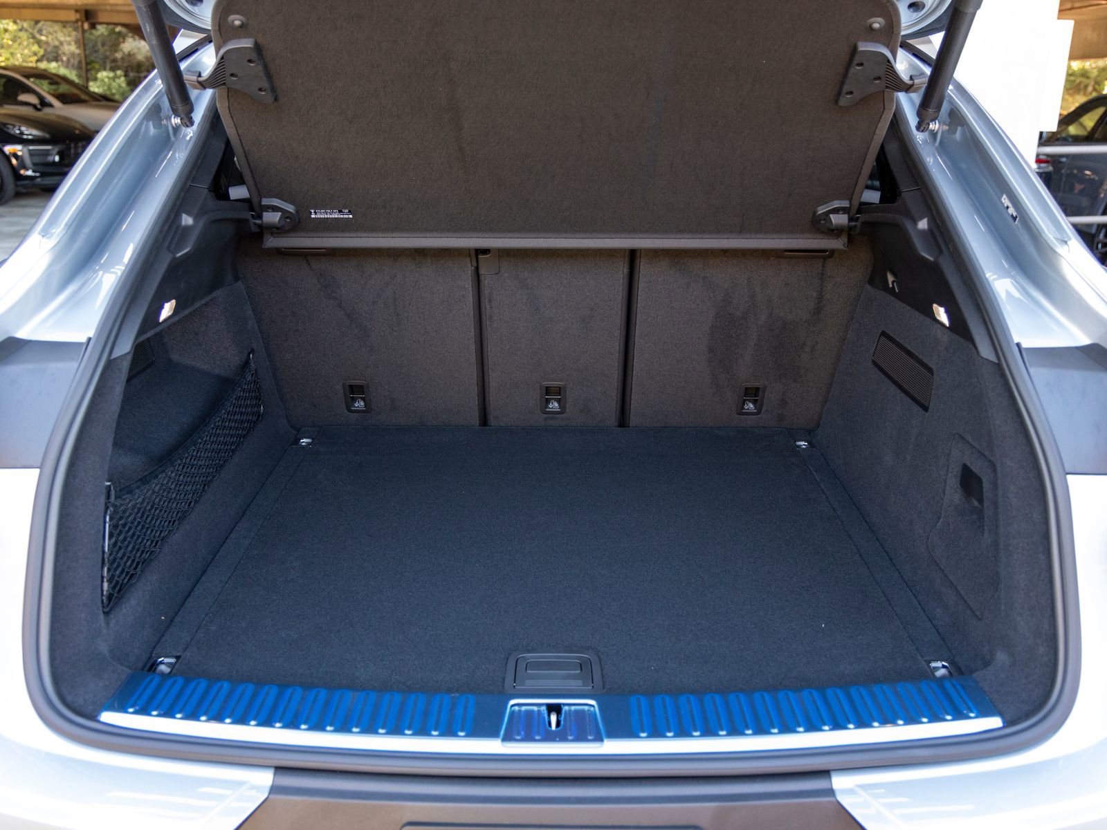 New 2026 Porsche Cayenne Coupe image 45