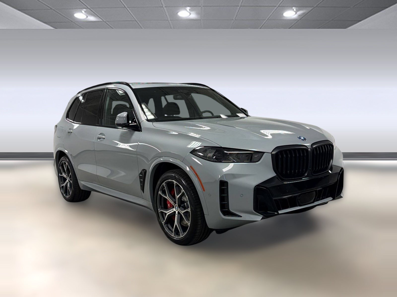 New 2026 BMW X5 xDrive50e w/ M Sport Package AWD/4WD image 6