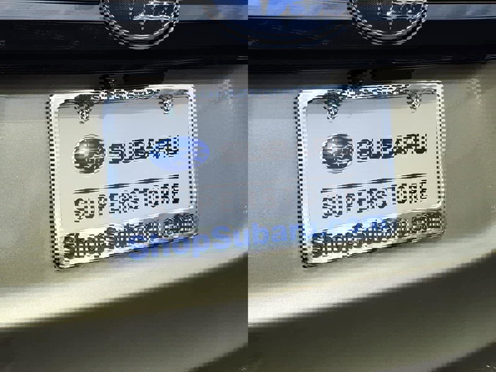 New 2026 Subaru Ascent Bronze Edition image 13