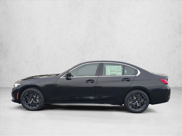 Used 2026 BMW 330i Sedan w/ Convenience Package image 5