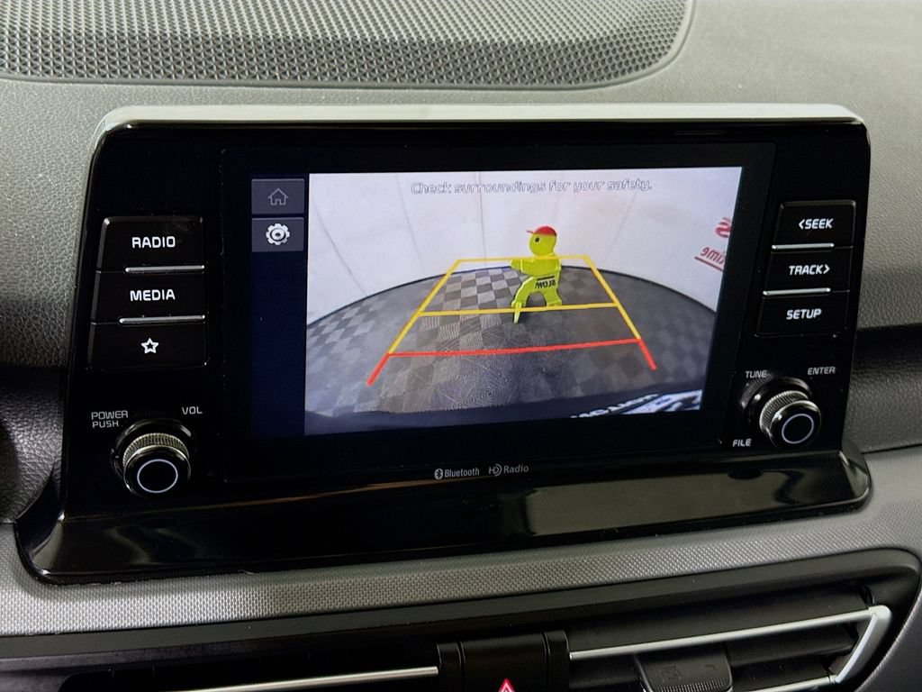 Certified 2023 Kia Seltos LX AWD/4WD image 6