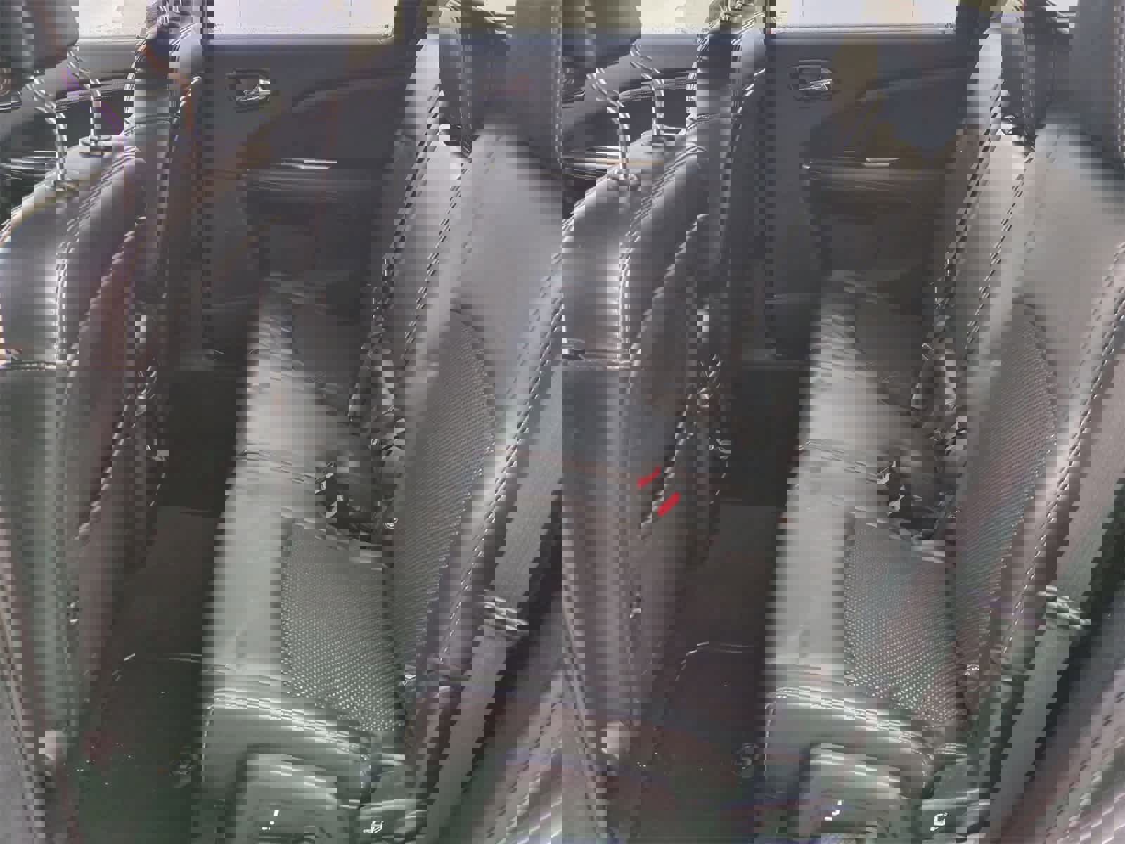 Used 2015 Dodge Journey Crossroad image 19