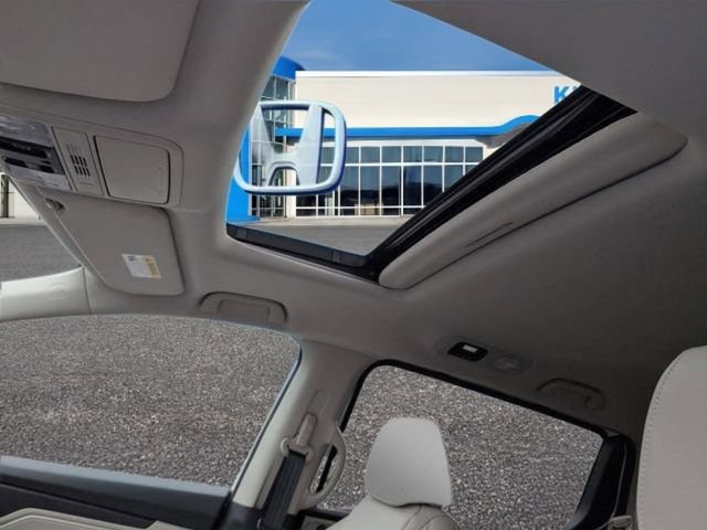New 2026 Honda Odyssey EX-L image 15