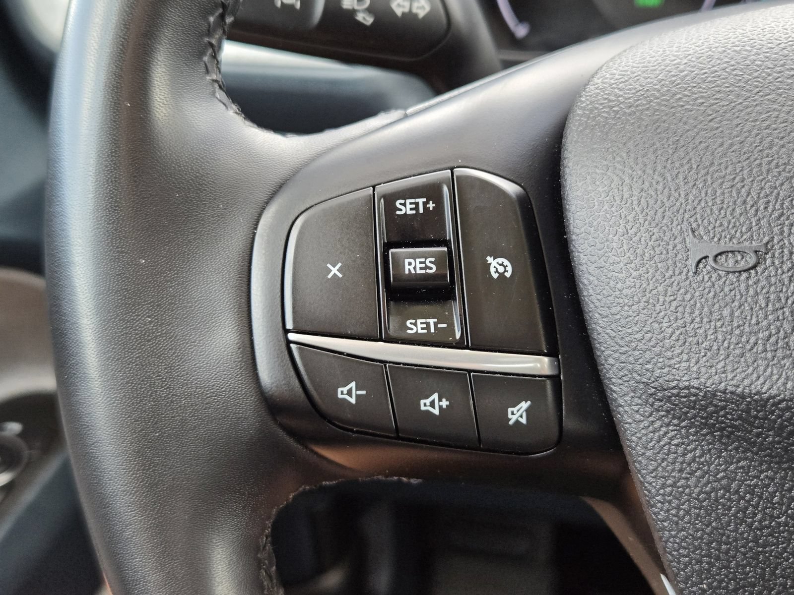 Certified 2023 Ford Maverick XLT w/ XLT Luxury Package FWD image 27