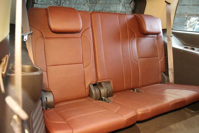 Used 2020 Chevrolet Tahoe Premier image 14