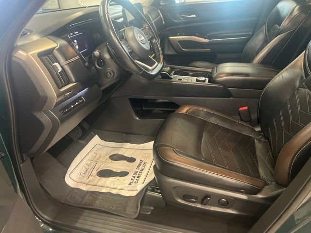 Used 2023 Nissan Pathfinder Platinum AWD/4WD image 26