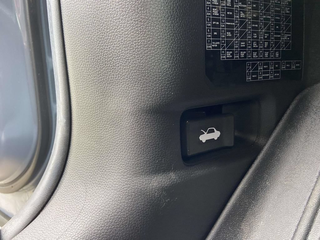Used 2025 Honda Pilot Touring image 33
