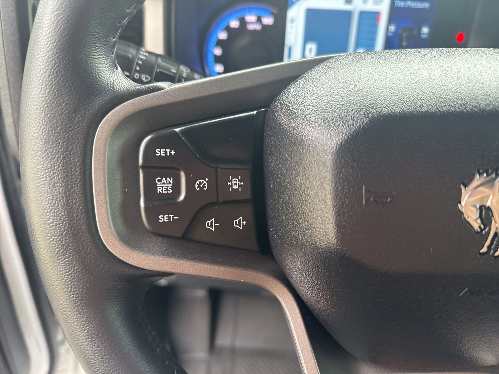 Used 2023 Ford Bronco Outer Banks image 21