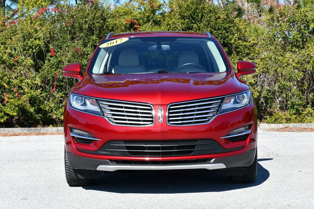 Used 2017 Lincoln MKC Select w/ Select Plus Package image 9