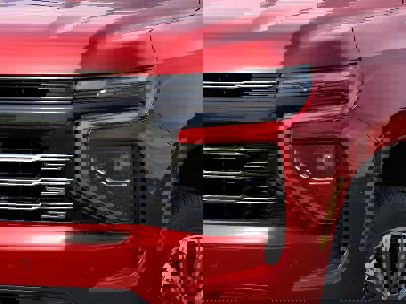 New 2025 Chevrolet Tahoe High Country image 26