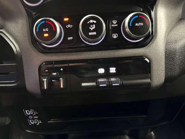 Used 2024 RAM 3500 Tradesman AWD/4WD image 22