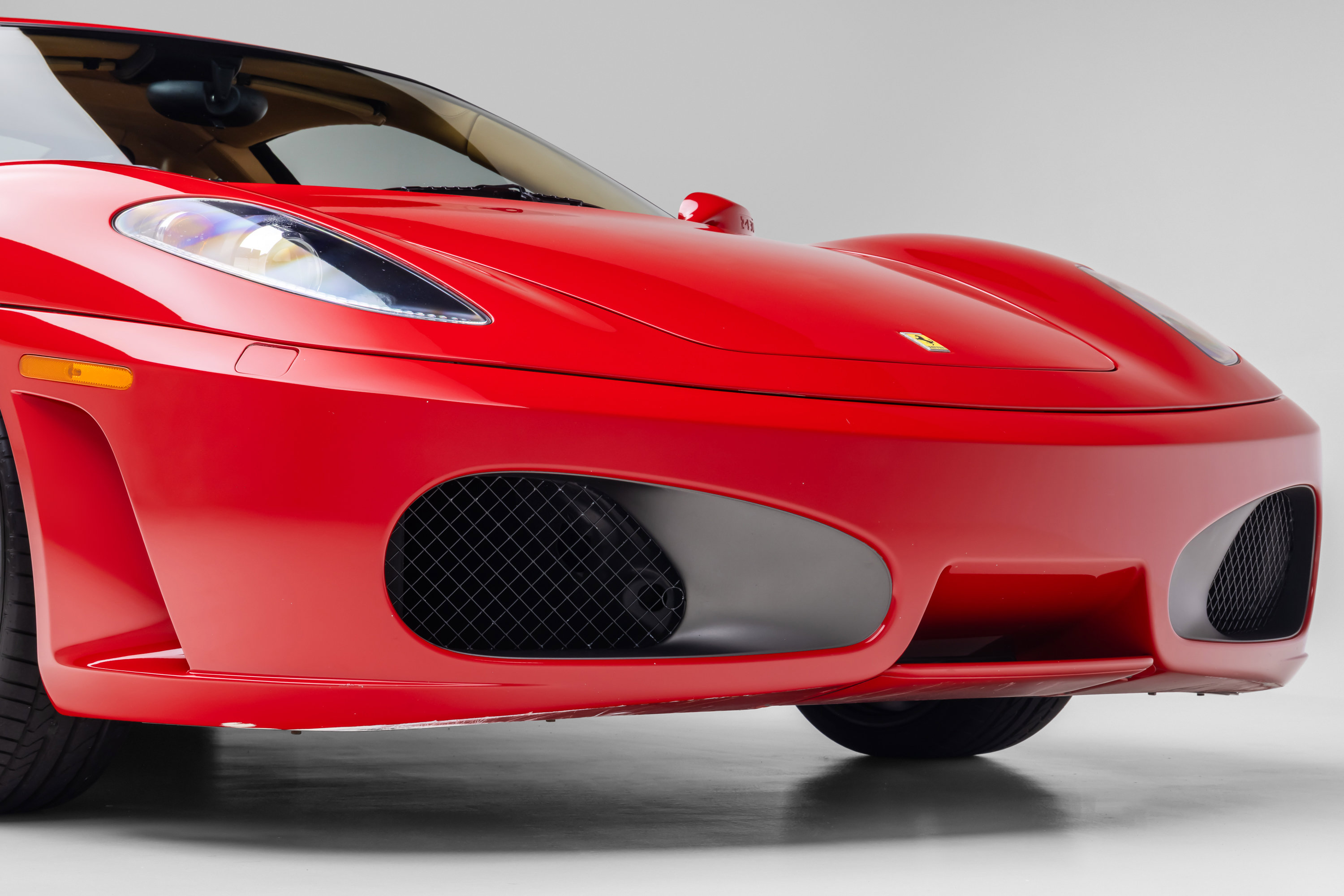 Certified 2005 Ferrari F430 Coupe RWD image 18