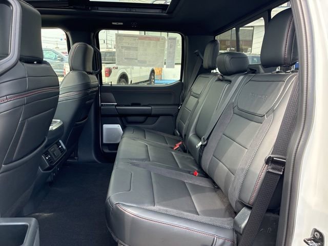 New 2025 Ford F150 Raptor image 23