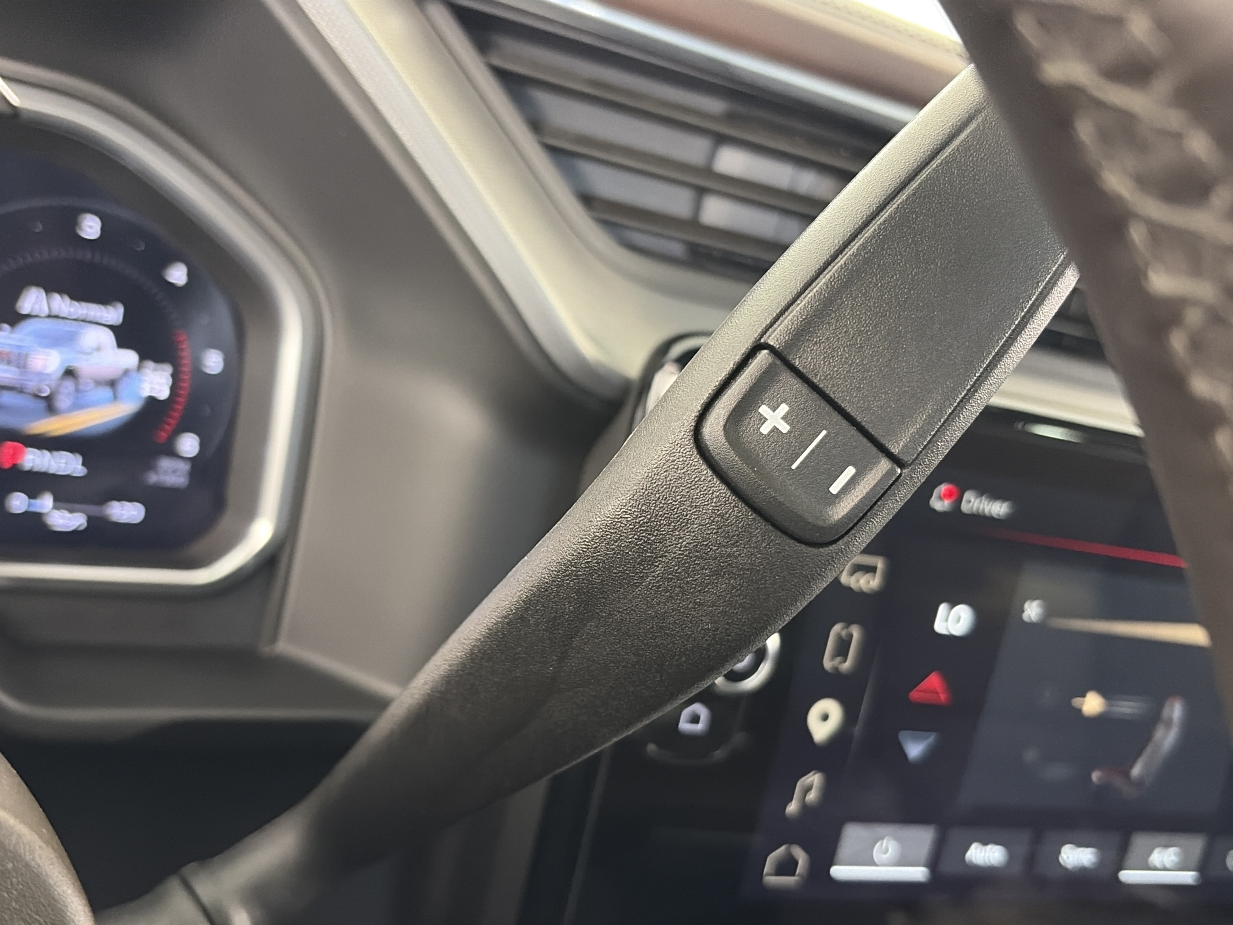 Certified 2026 GMC Sierra 2500 Denali w/ Technology Package AWD/4WD image 40