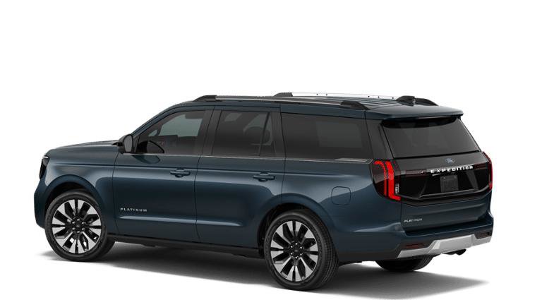 New 2026 Ford Expedition Platinum AWD/4WD image 25