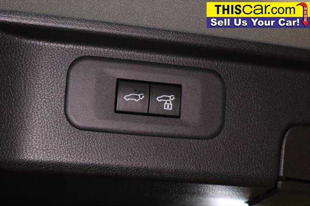 Used 2024 Toyota Grand Highlander FWD image 30