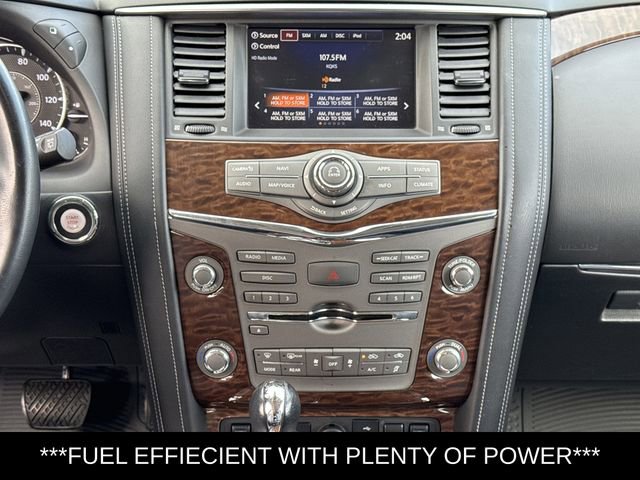 Used 2020 Nissan Armada SL image 14