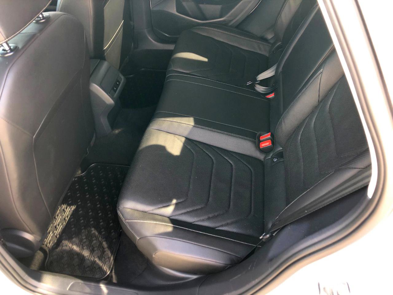 Used 2019 Volkswagen Jetta SEL Premium FWD image 26