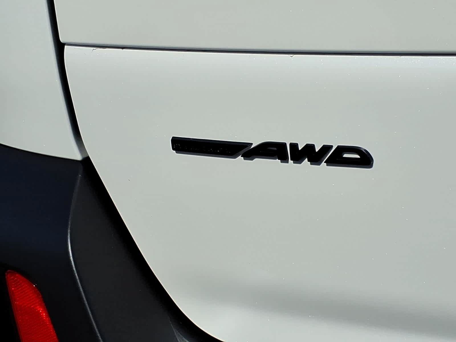 New 2026 Subaru Outback Touring XT AWD/4WD image 10