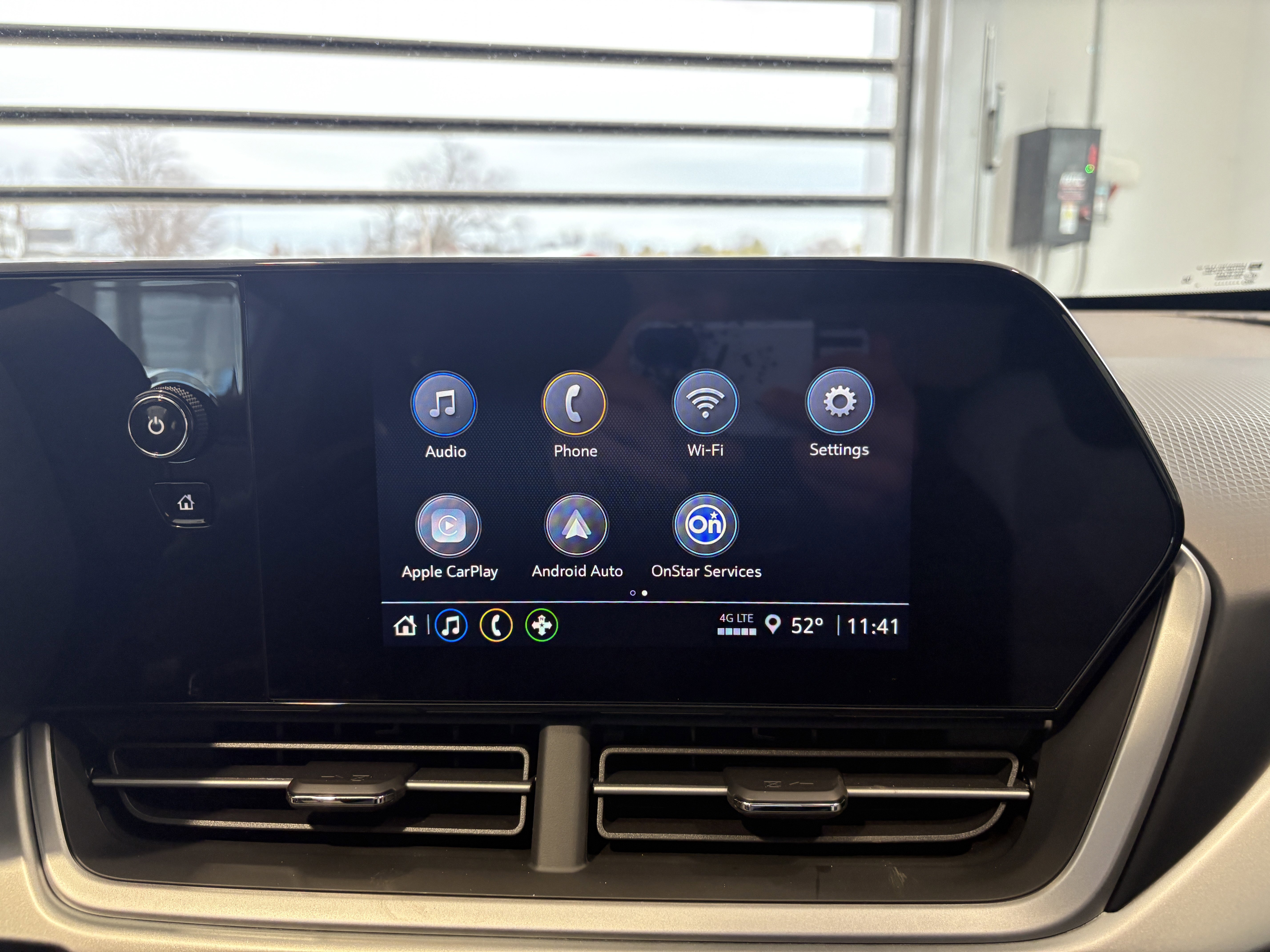 New 2026 Chevrolet Trax RS w/ Driver Confidence Package image 15