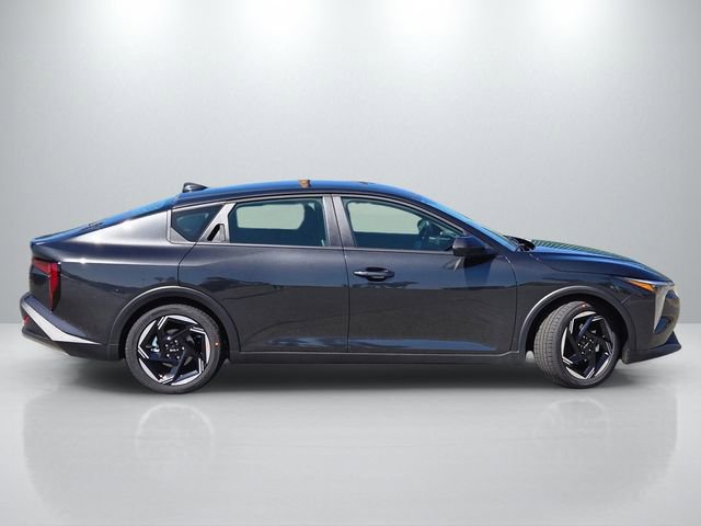 New 2026 Kia K4 EX image 3