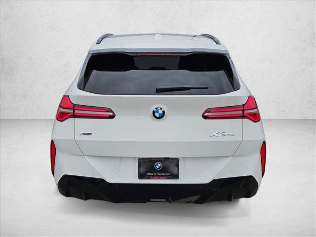 New 2026 BMW X3 xDrive30 w/ M Sport Package image 8