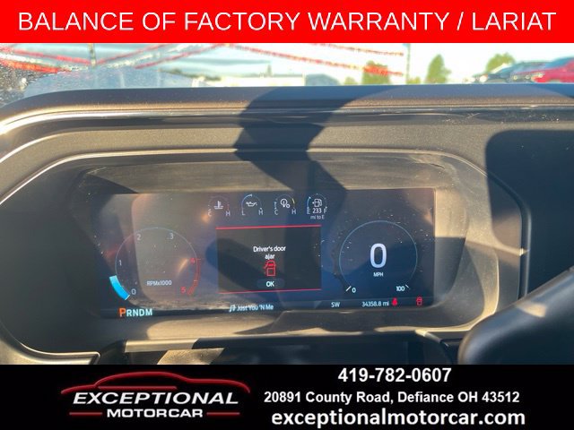 Used 2025 Ford F250 Lariat AWD/4WD image 17