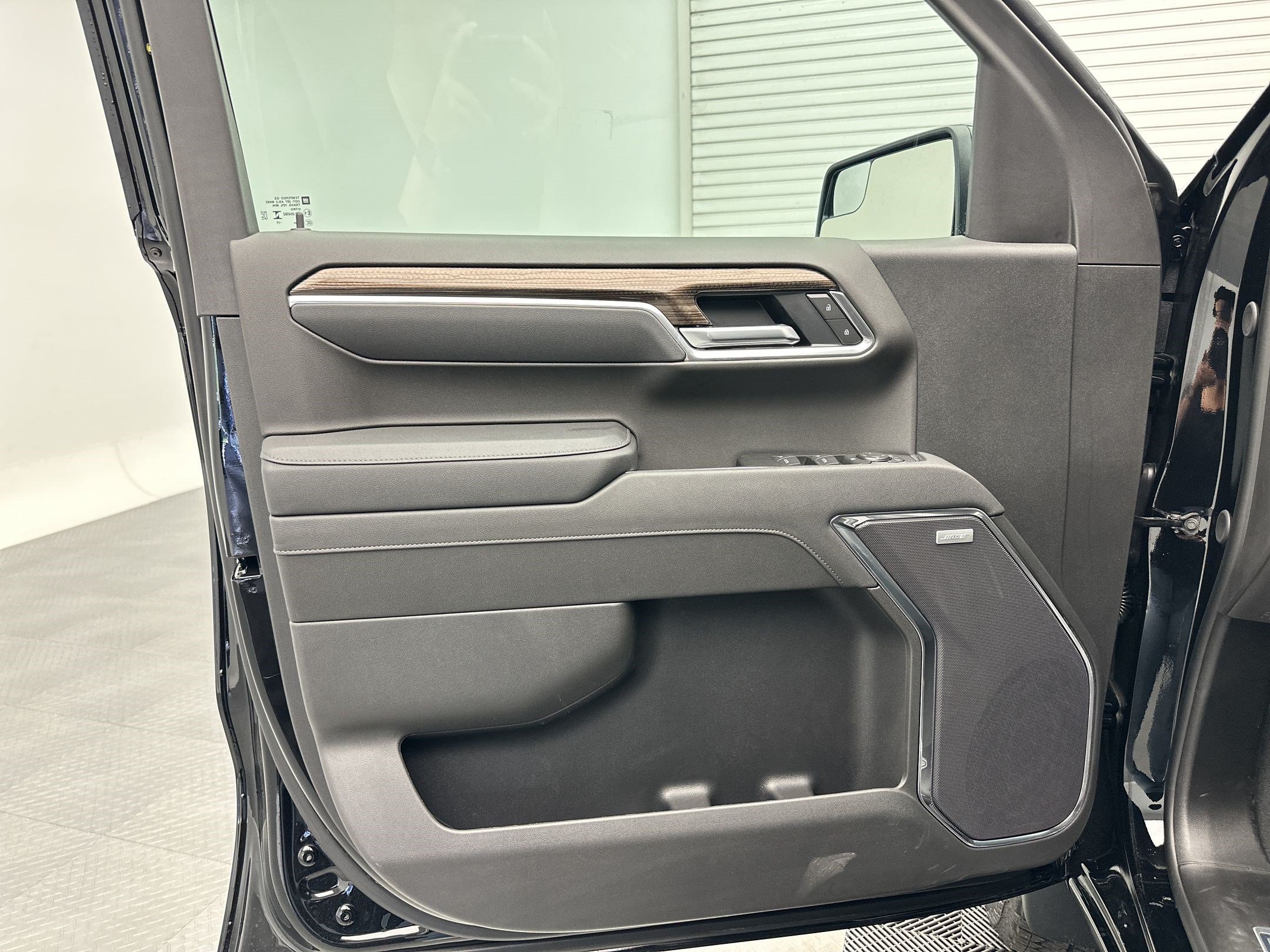 New 2026 Chevrolet Silverado 1500 LT Trail Boss w/ Convenience Package II AWD/4WD image 13