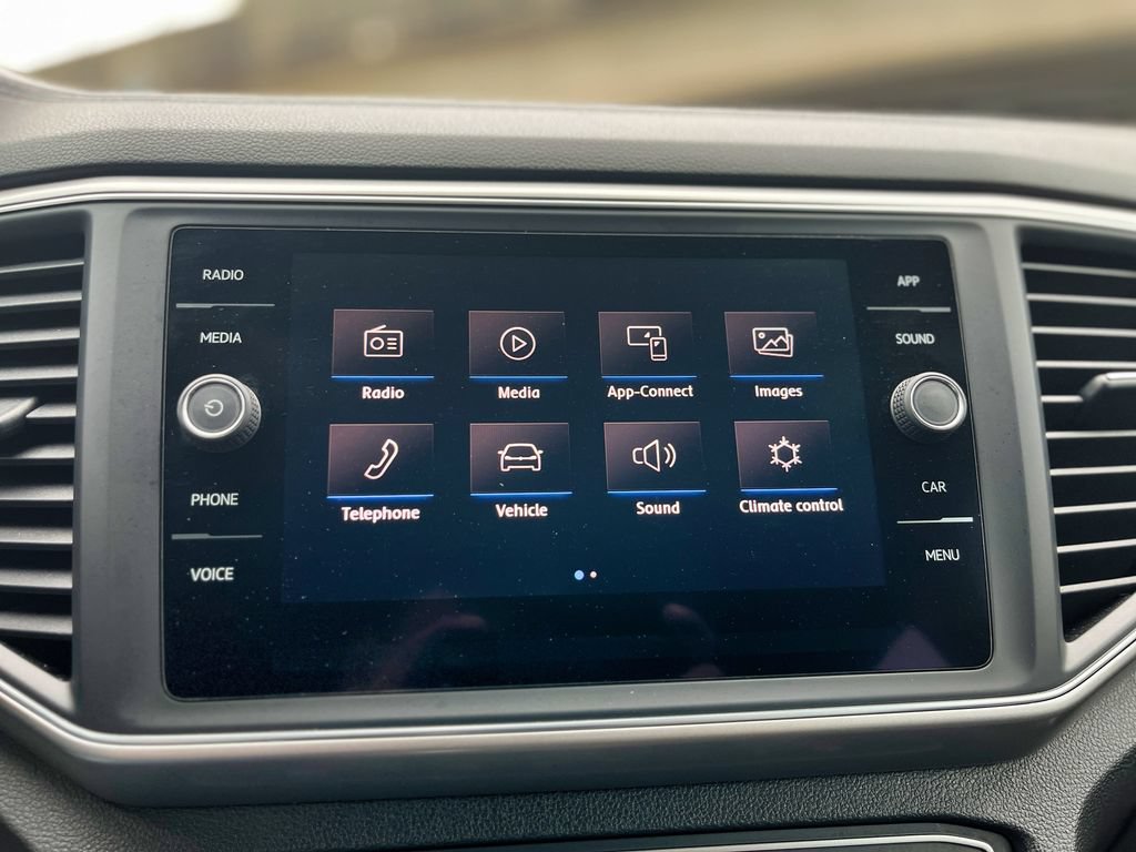 Used 2019 Volkswagen Atlas SE AWD/4WD image 30