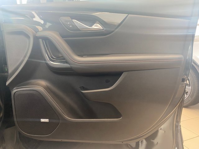 Certified 2021 Chevrolet Blazer RS w/ Enhanced Convenience Package image 11