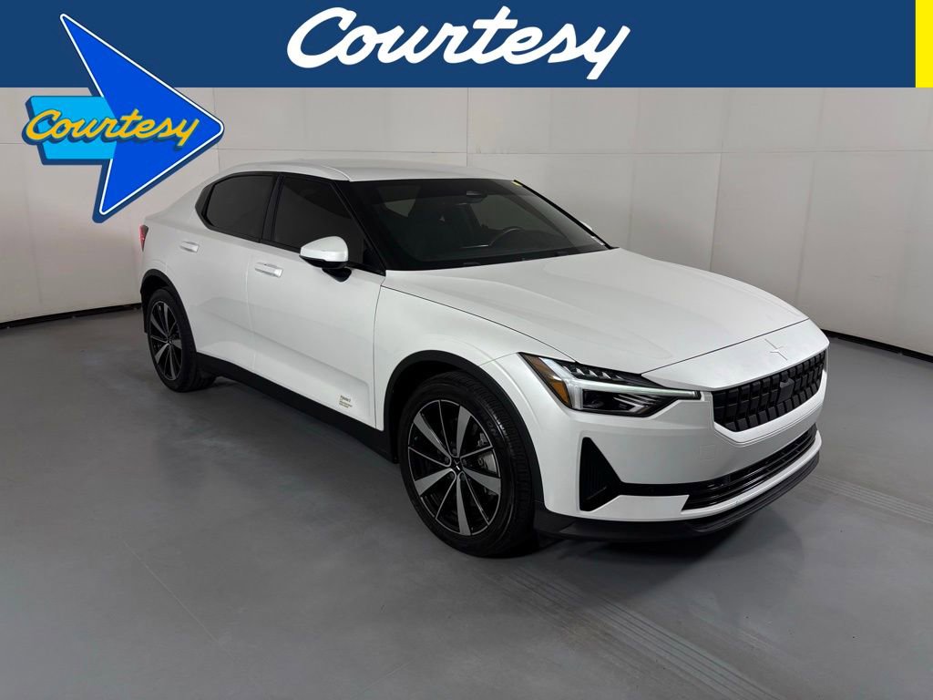 Used 2022 Polestar Polestar 2 AWD/4WD image 1