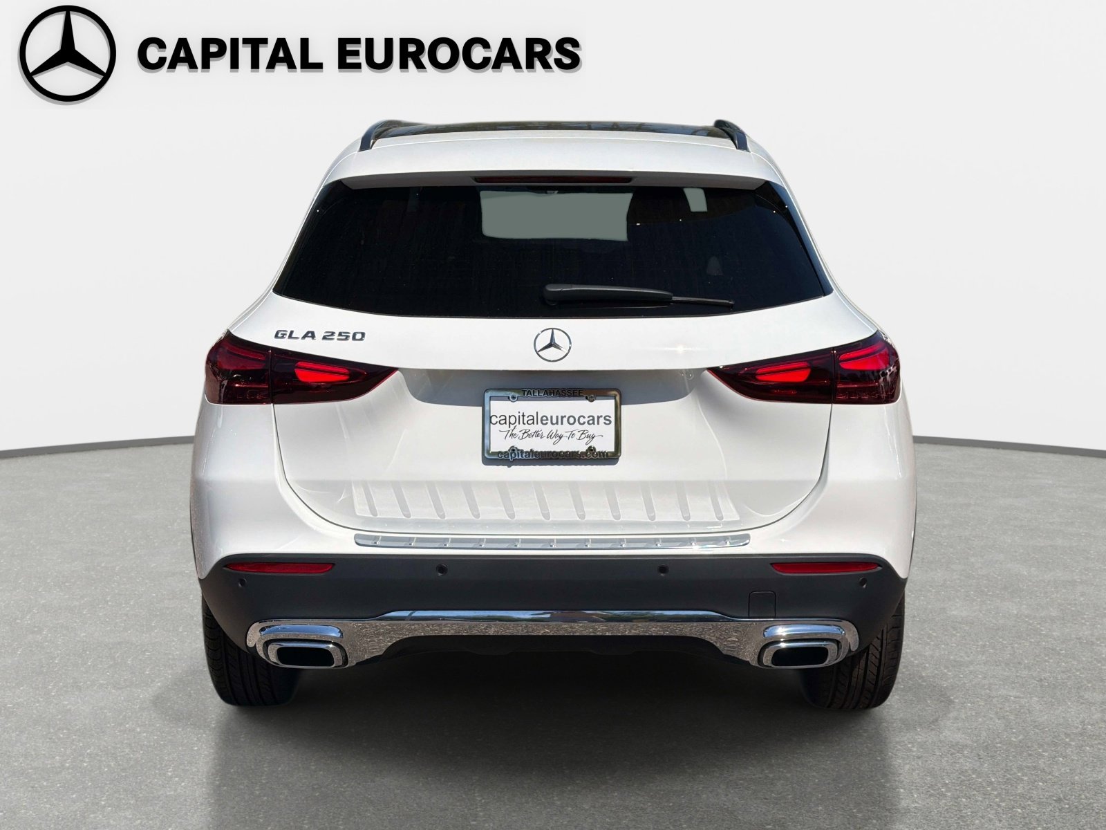 New 2026 Mercedes-Benz GLA 250 image 6