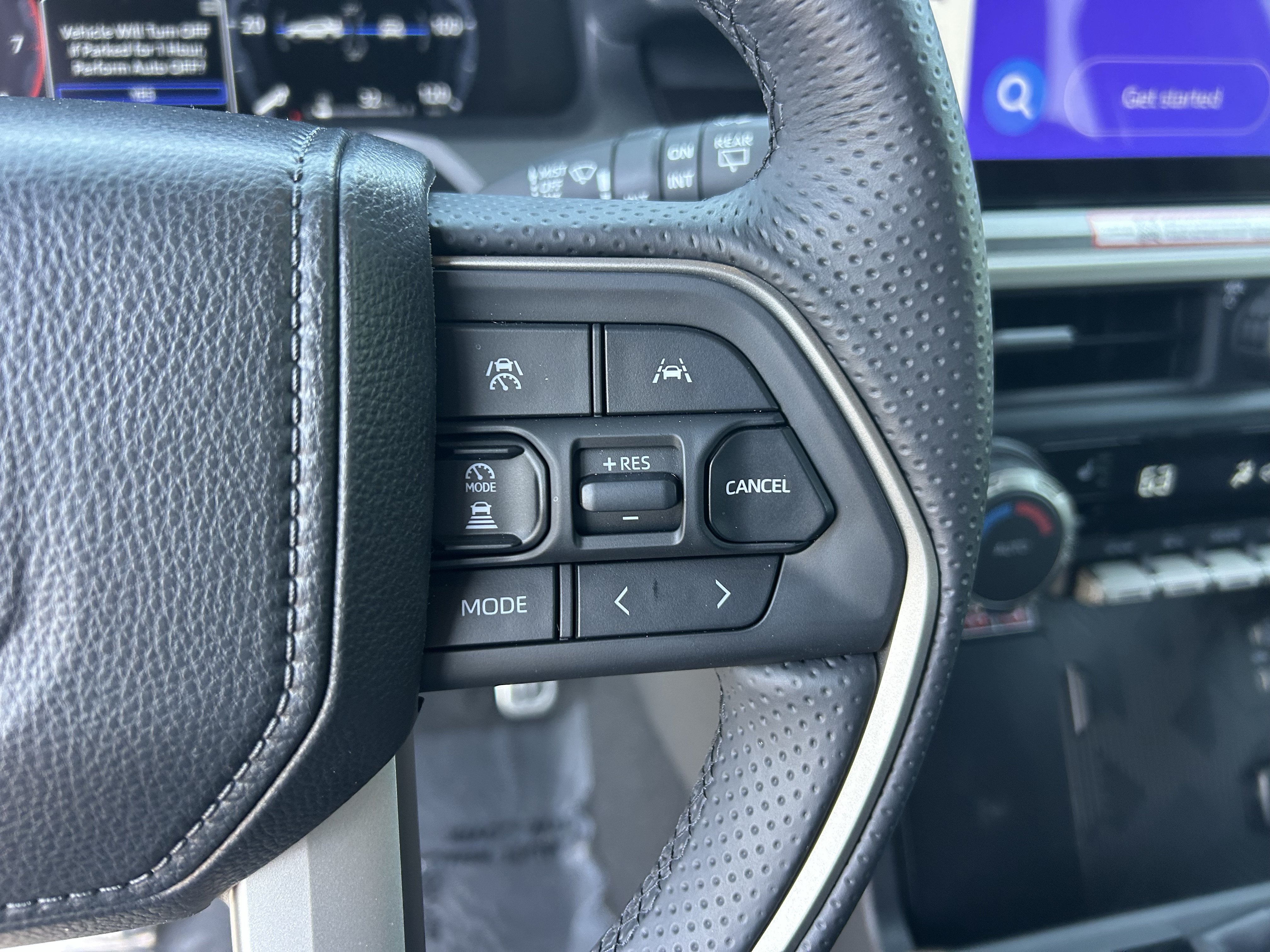 Used 2026 Toyota 4Runner TRD Sport Premium AWD/4WD image 28