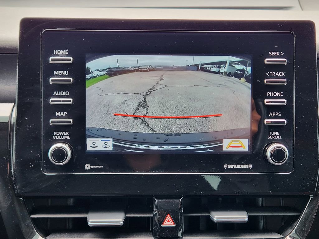 Used 2023 Toyota Camry TRD FWD image 18