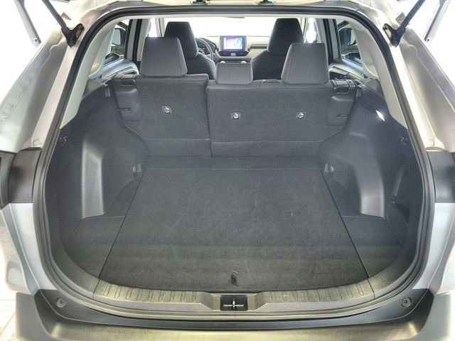 Certified 2025 Toyota RAV4 LE image 23