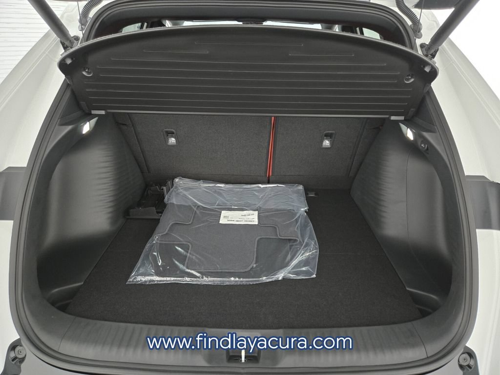 New 2026 Acura ADX A-Spec AWD/4WD image 15