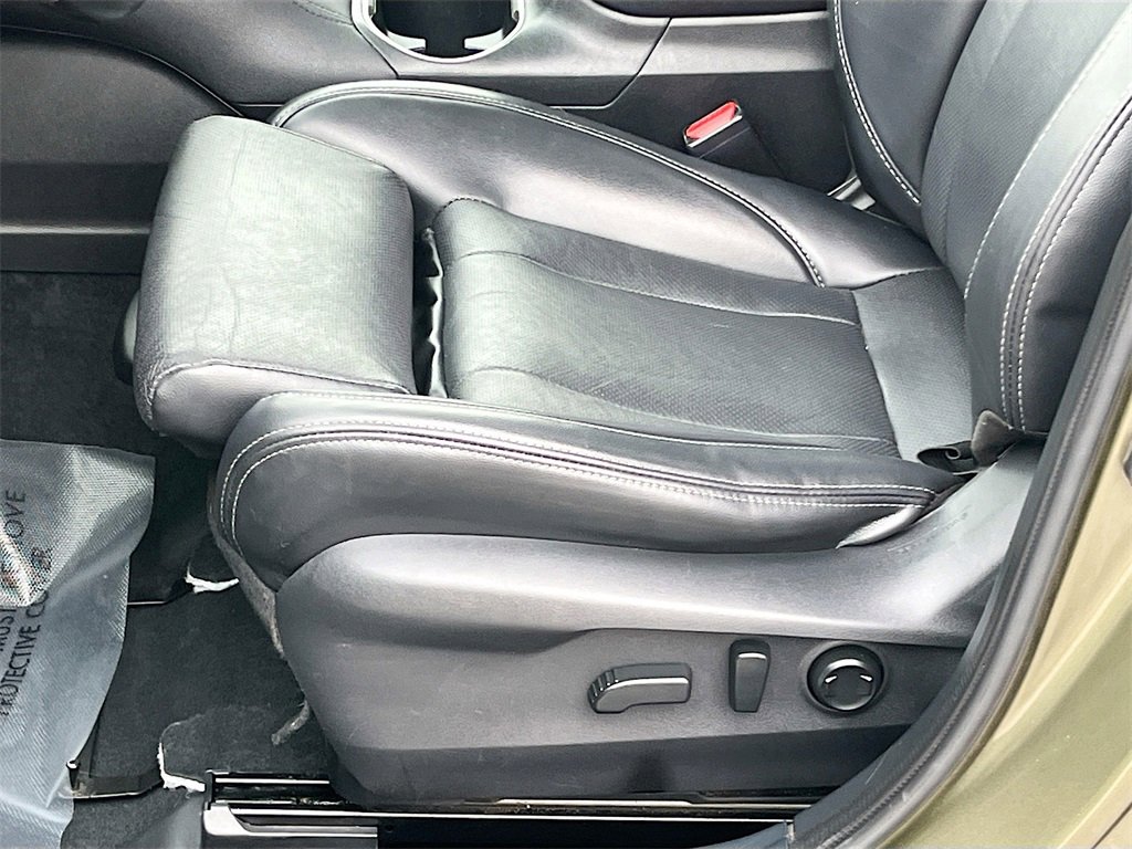 Used 2021 Subaru Outback Limited w/ Popular Package #2 image 20