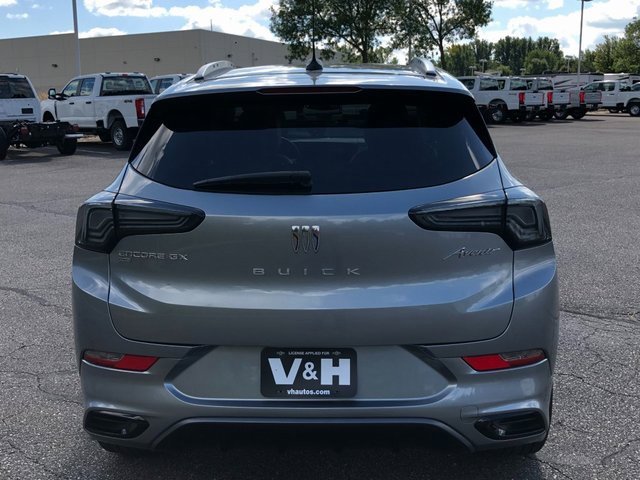 Used 2024 Buick Encore GX Avenir w/ Avenir Convenience Package image 23