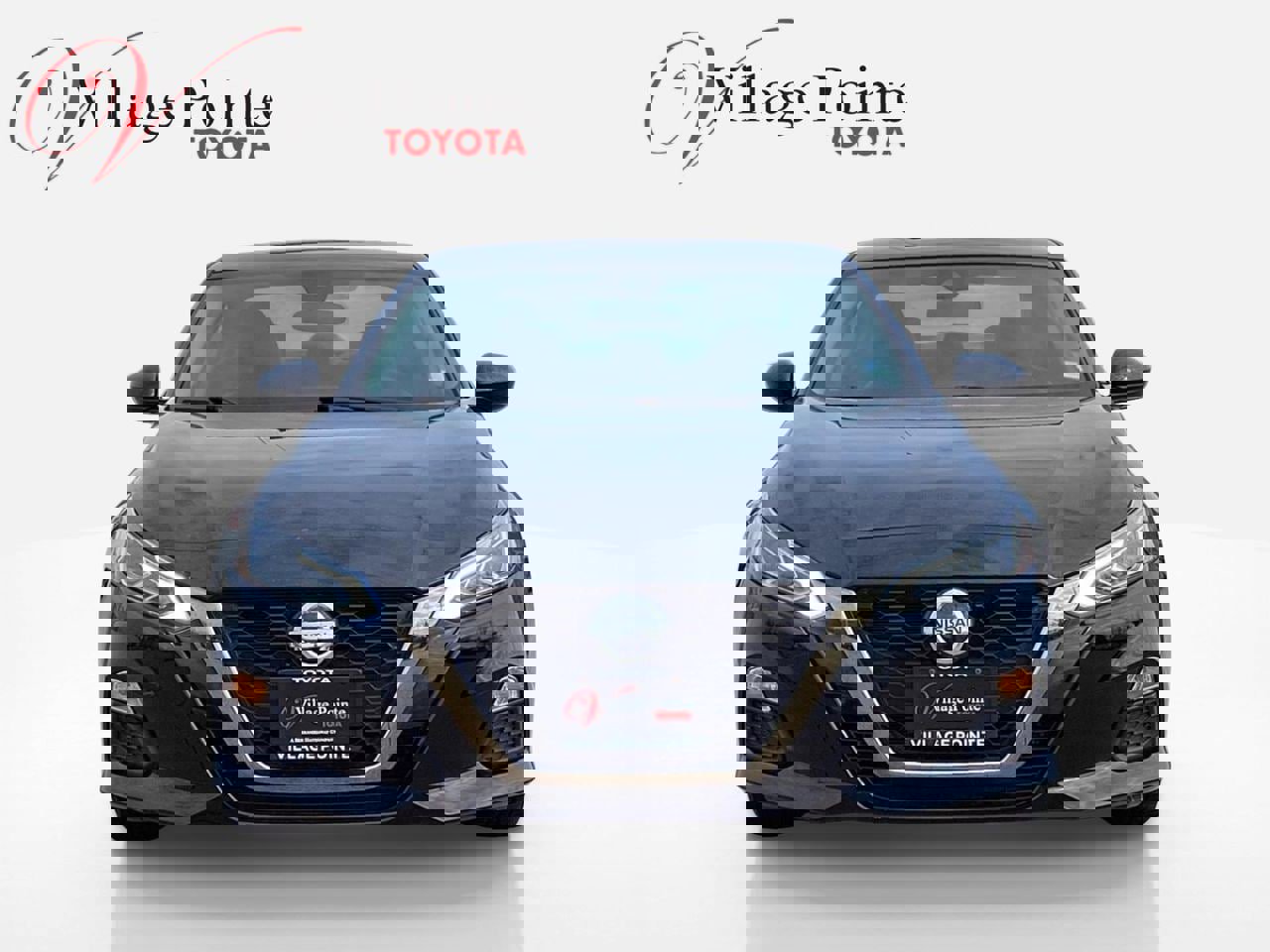 Used 2022 Nissan Altima 2.5 SR image 9